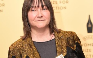 Nhà văn Scotland giành giải Văn học nữ giới Baileys