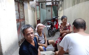 Đau đớn, ngột ngạt 'xóm chạy thận' giữa những ngày nắng nóng