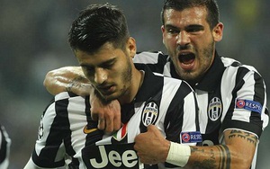 Juventus: Đắng cay đã trải, ngọt chua đã từng