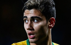 Sao trẻ của Man United tỏa sáng ở giải U20 World Cup