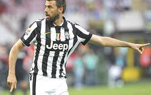 Không Chiellini, Juve vẫn chạy tốt?