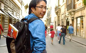 Nhà báo Anh Ngọc: 'Tôi không tự tin vào Juve cho lắm!'