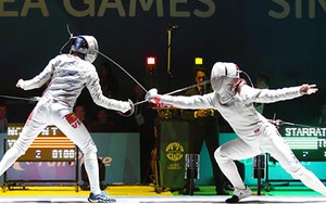 Giải mã sự 'ảo diệu' của kiếm Việt Nam