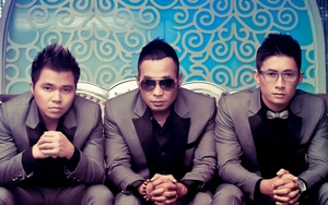 Nhóm MTV: Chúng tôi tin vào chữ 'duyên'