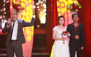 MC 'bá đạo' chiến thắng ngược dòng