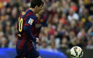 Chung kết Champions League, Juve- Barca: 'Hung thần' của Maradona nói gì về việc kèm Messi?