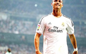 Real Madrid: Benitez giúp Ronaldo đáng sợ bội phần?