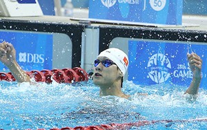 Cú sốc mang tên Hoàng Quý Phước