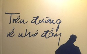 Nhà báo Dương Thành Truyền - Một người 'Bơ, Phờ' rất hóm