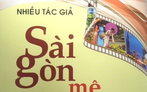 'Sài Gòn mê'…