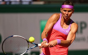 Chung kết đơn nữ Roland Garros: Serena Williams giành Grand Slam thứ 20 trong sự nghiệp