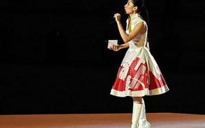 Phát thanh viên ở SEA Games phải xin lỗi vì chê một bé gái Ấn Độ