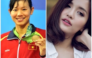 Ánh Viên giành HCV, ban tổ chức SEA Games 2015 lại bật ‘Mình yêu nhau đi’!