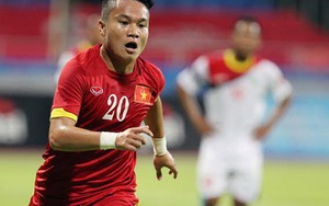 Phi Sơn và tinh thần của 'Ronaldo mới'