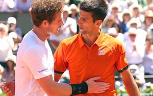 Murray sẽ thắng Djokovic trong tương lai?