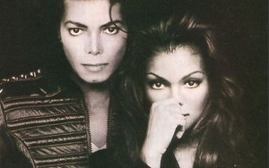 Janet Jackson sắp trở lại: Em gái tài năng và cái bóng của Michael Jackson