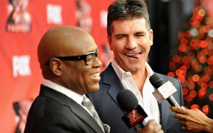 Giám khảo X-Factor Mỹ chê chương trình thậm tệ