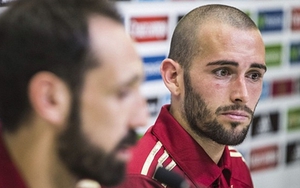 Barcelona đã đạt thỏa thuận chiêu mộ Vidal