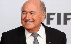 Xuất hiện bằng chứng cho thấy Sepp Blatter nhận hối lộ 10 triệu USD từ Nam Phi