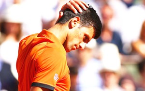 Chung kết đơn nam Roland Garros: Stan Wawrinka ngược dòng hoàn hảo, Djokovic lỡ hẹn Grand Slam sự nghiệp