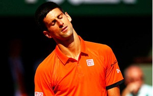 Djokovic lại thua chung kết Roland Garros: Bóng ma ở Paris...