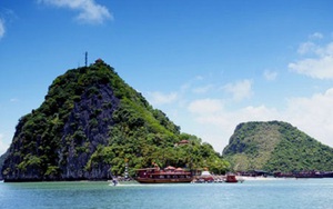 Vịnh Hạ Long: Tư nhân đầu tư, quản lý đảo Soi Sim, Ti Tốp