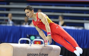 Ánh Viên không Vàng, đoàn thể thao Việt Nam vẫn xếp thứ 2 trên Thái Lan