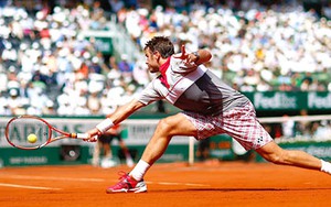 Roland Garros 2015, Chung kết đơn nam: Wawrinka đánh bại Djokovic như thế nào?