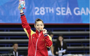 Đẳng cấp Phan Thị Hà Thanh