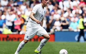 Phil Jones: 'Hơi đâu mà bận tâm xem Scholes nói gi'