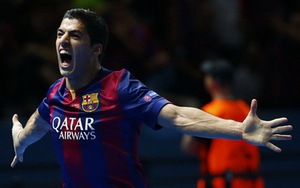 Muốn vô địch Champions League, hãy rời Liverpool!