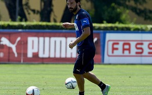 CẬP NHẬT tin sáng 9/6: Wushu, Thể dục dụng cụ Việt Nam thắng lợi ở SEA Games. Pirlo phủ nhận đã đá trận cuối cùng cho Juventus.