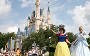 Cựu nhân viên Disney, Universal bị bắt vì lạm dụng trẻ em