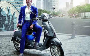 Ngày 13/6, Del Piero tới Việt Nam: Nơi đỉnh cao thương hiệu Ý hội tụ