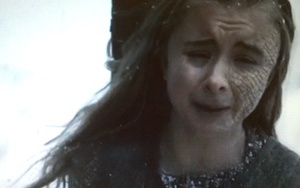 “Game of Thrones” lại gây sốc vì cảnh thiêu sống nhân vật