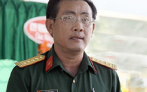 'Sếp' của Ánh Viên: 'Bộ Quốc phòng sẽ thưởng lớn cho Ánh Viên. Đề nghị phong hàm Thiếu Tá'