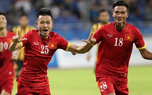 SEA Games 2015: Bán vé giả trận U23 Việt Nam – U23 Thái Lan, hai người bị bắt