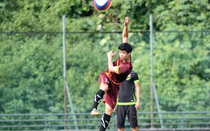 Điểm nóng cuộc đối đầu U23 Việt Nam - U23 Thái Lan