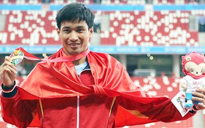 Hai thập kỷ dưới đôi chân Nguyễn Văn Lai