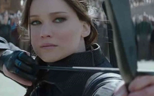 'Hunger Games' phần cuối ra video giới thiệu 'máu lửa'