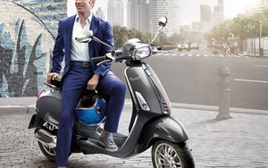 ĐẶC BIỆT: Ngày 13/6, Del Piero giao lưu với người hâm mộ và độc giả báo Thể thao & Văn hóa