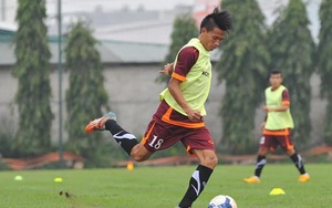 U23 Việt Nam gặp Thái Lan: Cờ trao tay Ngọc Thắng