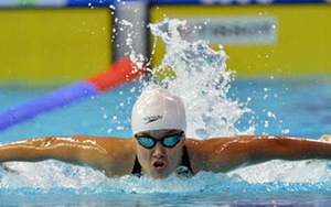 Ánh Viên bỏ túi bao nhiêu tiền thưởng sau khi giành 7 HCV, 8 lần phá kỷ lục?