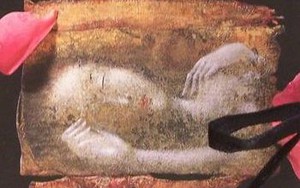 Sững sờ tìm thấy ‘Người đẹp say ngủ’ trong ngôi mộ cổ