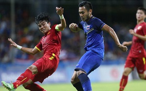 GÓC CHIẾN THUẬT U23 Thái Lan 3-1 U23 Việt Nam: Thử nghiệm bất thành