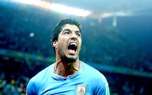 Copa America 2015: Sự vắng mặt của Suarez và trò lố bịch của FIFA