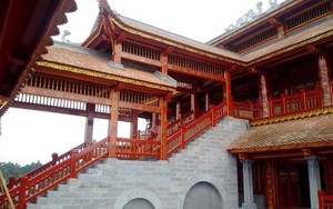 Văn Miếu 271 tỷ và chuyện thừa giấy vẽ voi