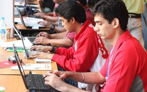 Mạng xã hội: Thách thức đạo đức của người làm báo