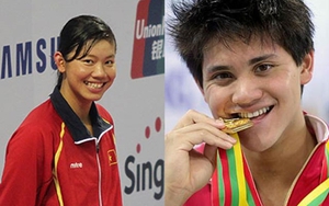 Ánh Viên sẽ đòi lại vị trí số một SEA Games 2015 từ tay Schooling?