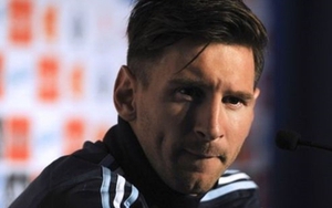 Đơn kháng cáo bị bác bỏ, Messi một lần nữa hầu tòa vì gian lận thuế